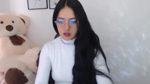 Snapshot of xia_abbey chatting on 09/24/25, 10:02 Xia online show from 09/24/25, 10:02