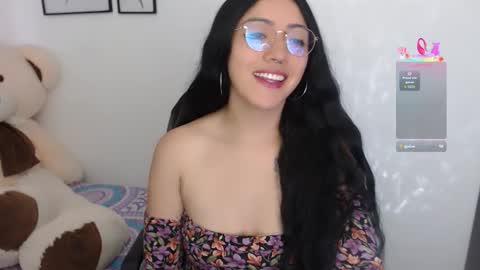 Snapshot of xia_abbey chatting on 10/07/25, 10:29 Xia online show from 10/07/25, 10:29