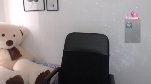 Snapshot of xia_abbey chatting on 10/09/25, 08:18 Xia online show from 10/09/25, 08:18