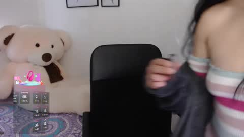 Snapshot of xia_abbey chatting on 10/22/25, 09:58 Xia online show from 10/22/25, 09:58