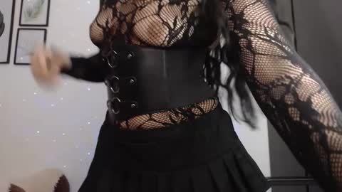 Snapshot of xia_abbey chatting on 11/08/25, 11:03 Xia online show from 11/08/25, 11:03