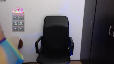 Snapshot of xia_abbey chatting on 11/09/25, 10:19 Xia online show from 11/09/25, 10:19