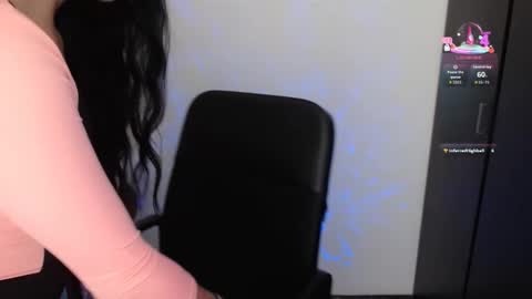 Snapshot of xia_abbey chatting on 11/10/25, 10:31 Xia online show from 11/10/25, 10:31