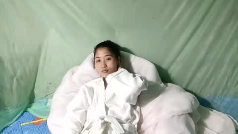 xiagoal_cute online show from 04/15/26, 03:57