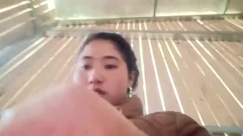 xiagoal_cute online show from 05/08/26, 07:46