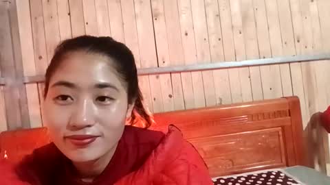 xiagoal_cute online show from 05/12/26, 03:42