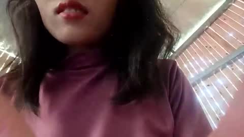 xiagoal_cute online show from 06/05/26, 07:36