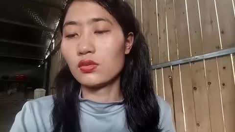 xiagoal_cute online show from 06/06/26, 11:09