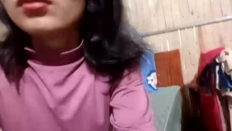 xiagoal_cute online show from 06/08/26, 10:54