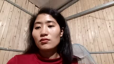 xiagoal_cute online show from 06/14/26, 02:30
