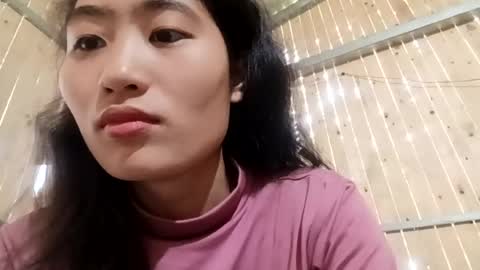 xiagoal_cute online show from 06/27/26, 12:37