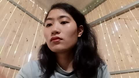 xiagoal_cute online show from 06/27/26, 11:21