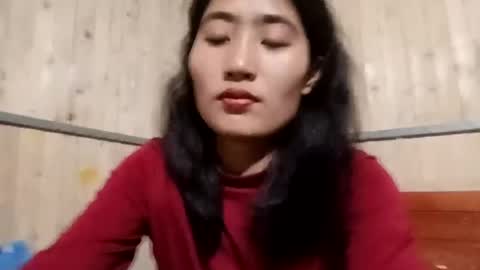 xiagoal_cute online show from 07/01/26, 11:56