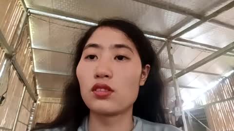 xiagoal_cute online show from 07/02/26, 03:17