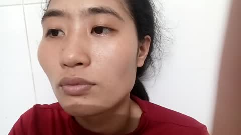 xiagoal_cute online show from 07/05/26, 11:17