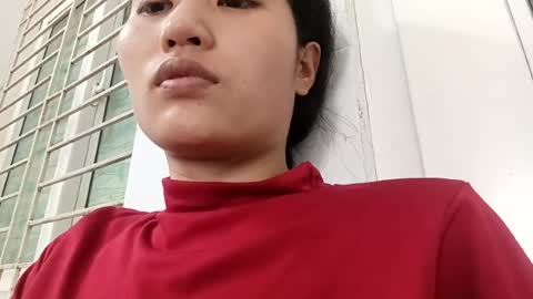 xiagoal_cute online show from 07/05/26, 11:45