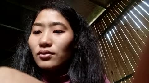 xiagoal_cute online show from 07/08/26, 03:33
