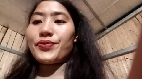 xiagoal_cute online show from 07/09/26, 02:21