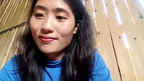 xiagoal_cute online show from 07/10/26, 06:50