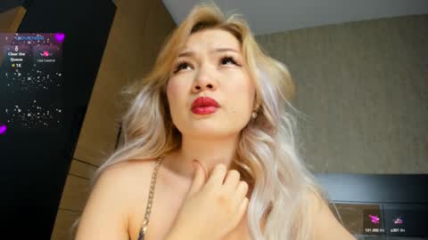 Sweetie online show from 12/03/24, 02:58