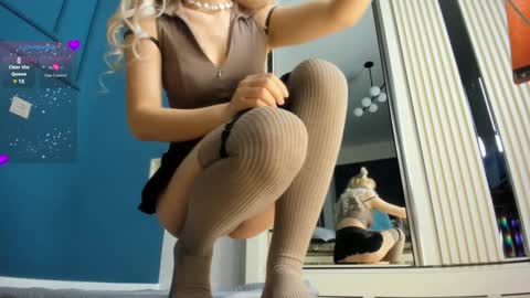 Sweetie online show from 12/19/24, 03:07