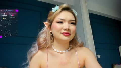 Sweetie online show from 12/31/24, 02:19