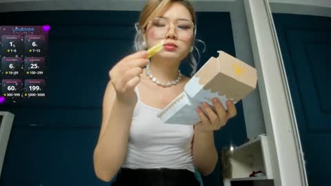 Sweetie online show from 01/16/25, 05:32