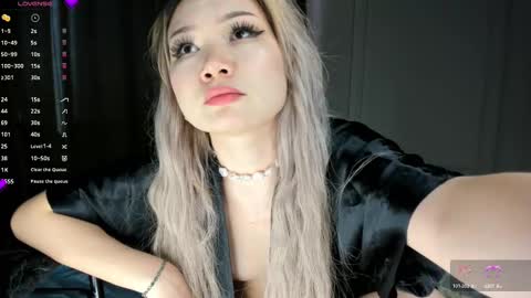 Sweetie online show from 02/23/25, 06:49