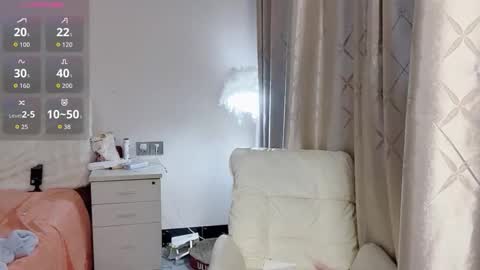 xiaomi_love online show from 01/09/26, 02:58