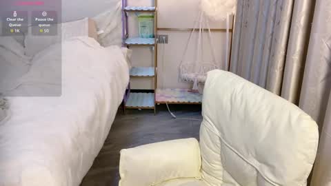 xiaomi_love online show from 02/12/26, 07:47