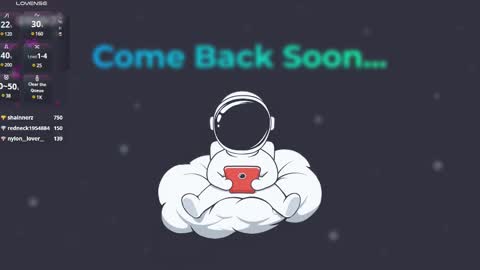 xiaots online show from 02/21/25, 05:13