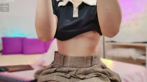 xiaots online show from 05/23/26, 07:29