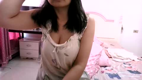 xiaoxi online show from 05/19/26, 12:16