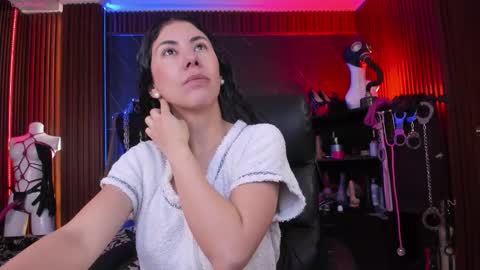 XiaQueen   I M online show from 01/06/26, 11:25