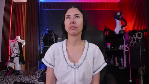 XiaQueen   I M online show from 01/13/26, 12:32