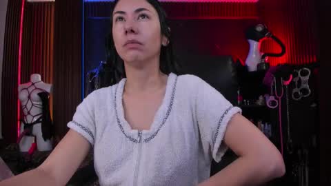 XiaQueen   I M online show from 02/03/26, 11:59