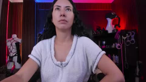 XiaQueen   I M online show from 02/12/26, 11:27