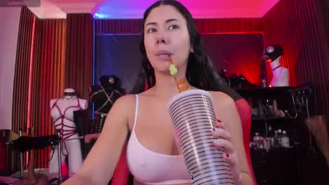 XiaQueen   I M online show from 03/16/26, 12:31