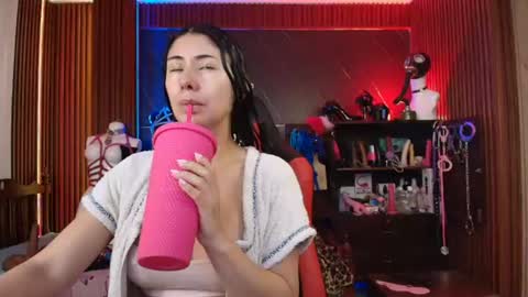 XiaQueen   I M online show from 06/24/26, 12:15