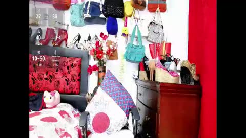 xiaraa26 online show from 09/09/25, 11:59