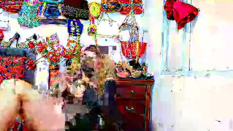 xiaraa26 online show from 11/11/25, 07:03