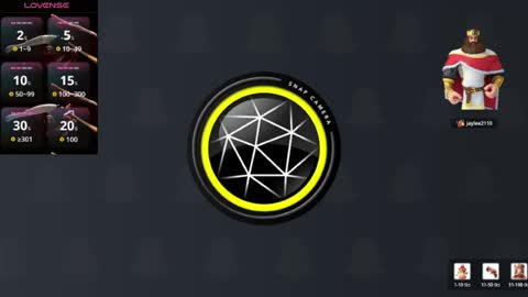xiaraa26 online show from 07/02/26, 11:00