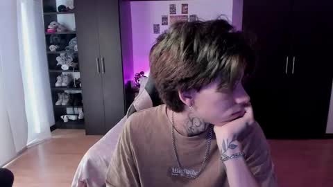 xIce Boy online show from 02/01/26, 02:26