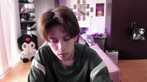 xIce Boy online show from 02/25/26, 02:16