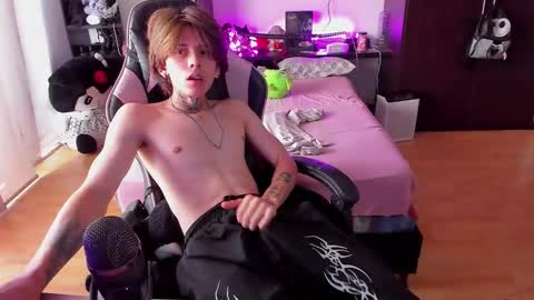 xIce Boy online show from 03/04/26, 02:56