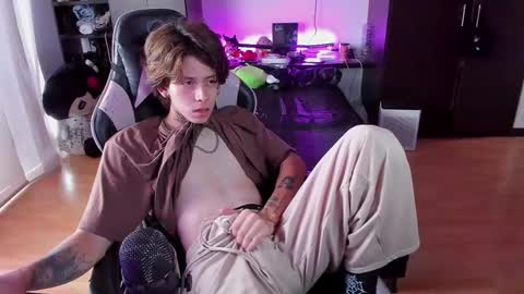 xIce Boy online show from 03/08/26, 03:16