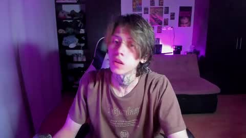 xIce Boy online show from 04/20/26, 02:58