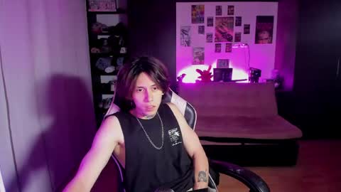 xIce Boy online show from 05/01/26, 01:10