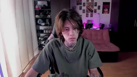 xIce Boy online show from 05/02/26, 04:34