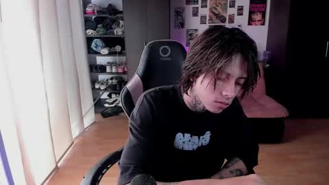 xIce Boy online show from 05/03/26, 04:02
